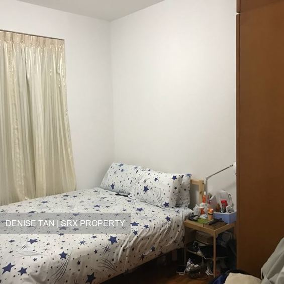 Yishun Emerald (D27), Condominium #180081332